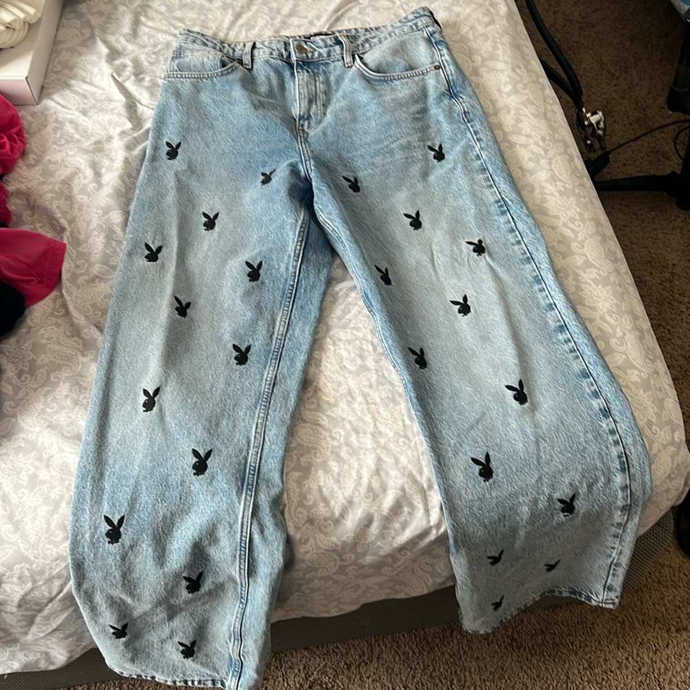 Women’s Playboy Jeans Size 29